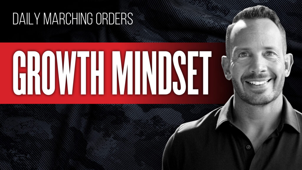 Marching Orders #0001 Base