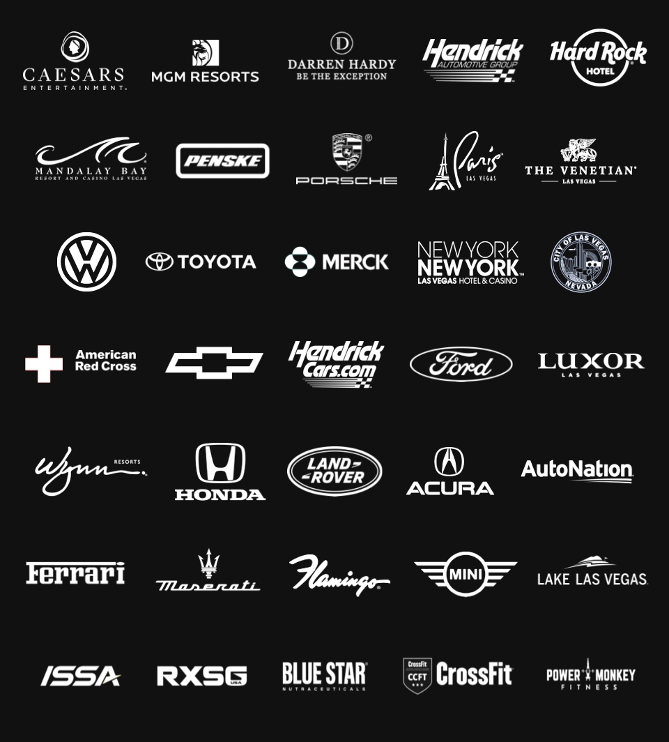 Trust Logos Mobile