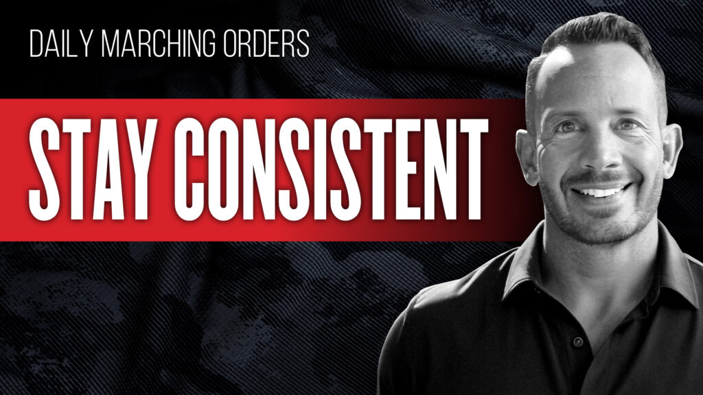 Marching Orders #0002 Base