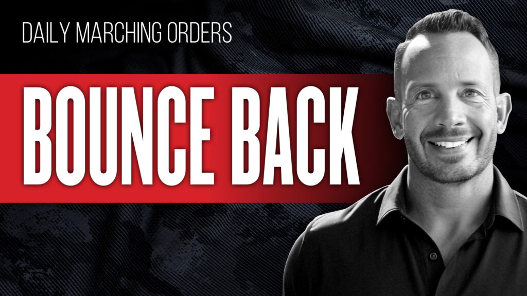 Marching Orders #0004 Base