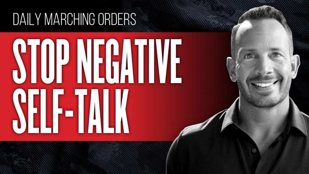 Marching Orders #0005 Base