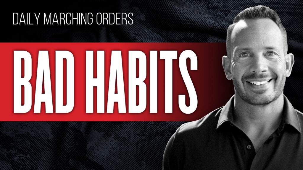 Marching Orders #0006 Base