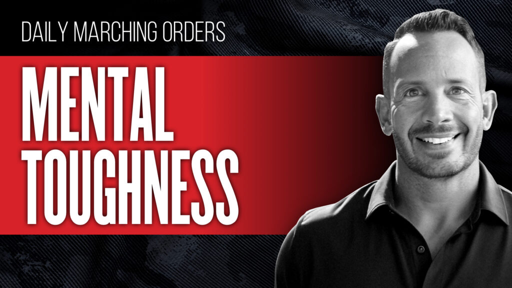 Marching Orders #0009 Base