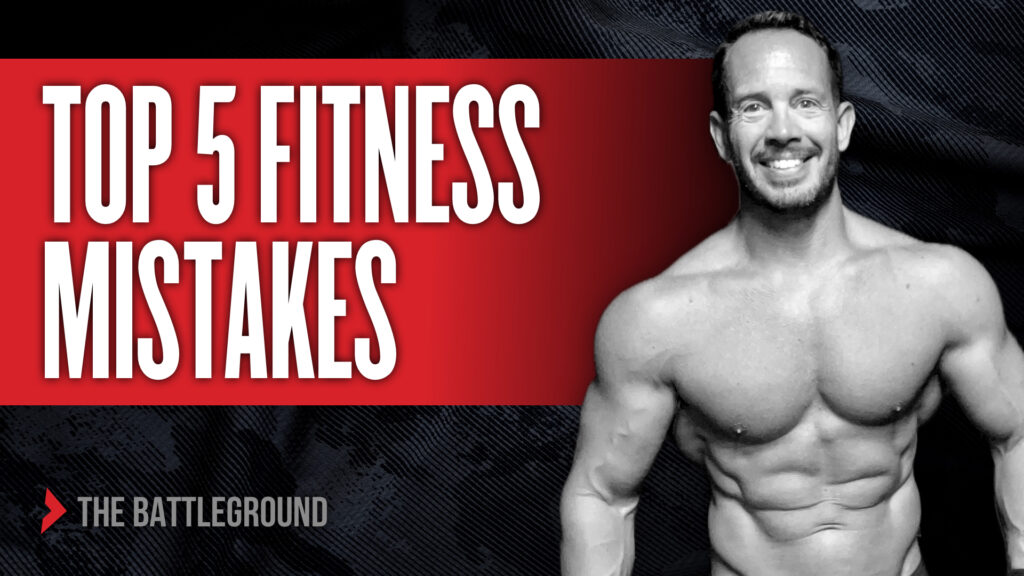 Marching Orders #0011 Battleground