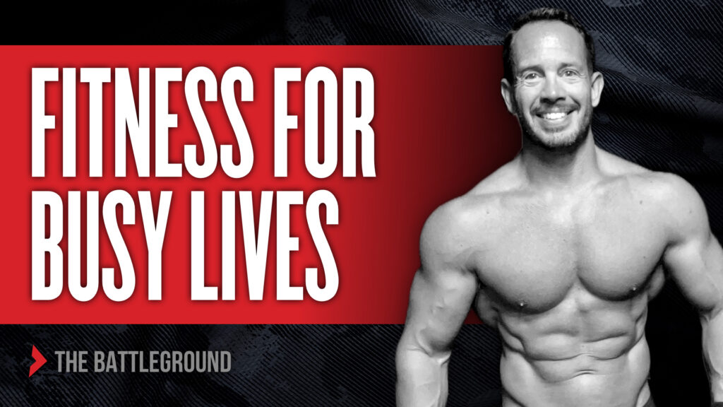 Marching Orders #0013 Battleground