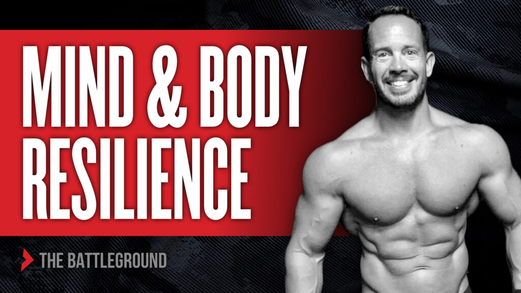 Marching Orders #0014 Battleground