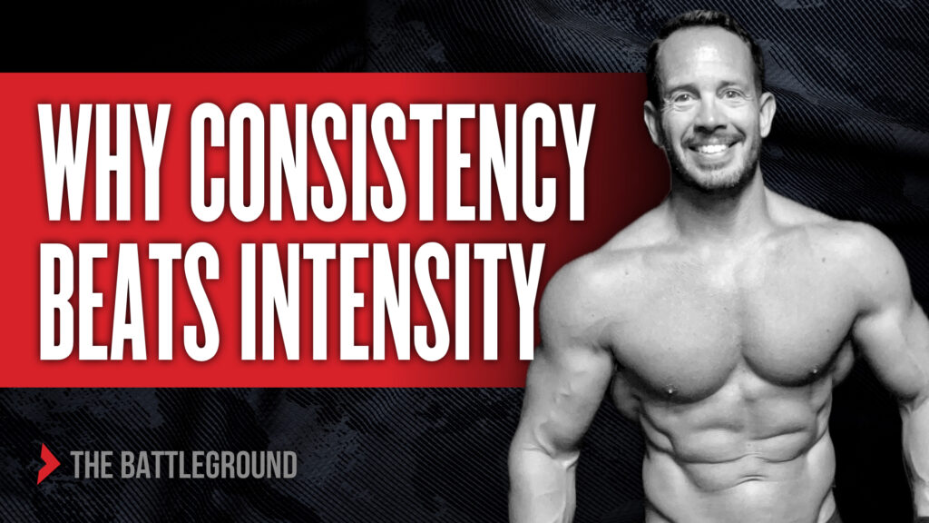 Marching Orders #0015 Battleground