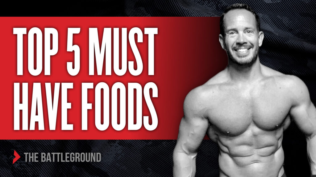 Marching Orders #0016 Battleground