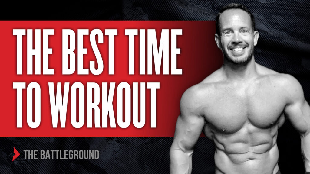 Marching Orders #0019 Battleground