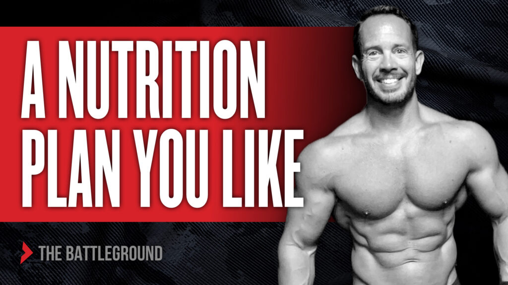 Marching Orders #0020 Battleground