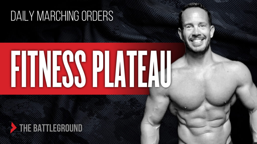 Marching Orders #0007 Battleground