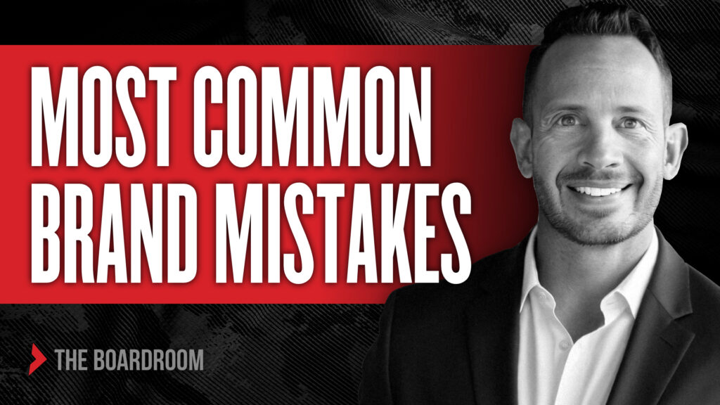 Marching Orders #0011 Boardroom