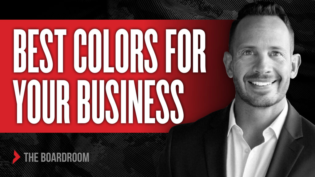 Marching Orders #0017 Boardroom