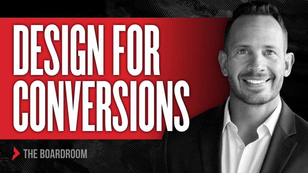 Marching Orders #0019 Boardroom