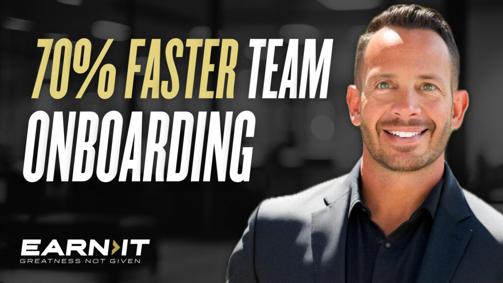 Marching Orders #0035 Boardroom