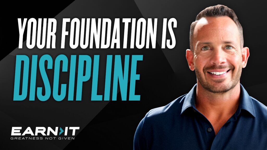 The Foundation Nobody Sees Is the One That Holds Everything